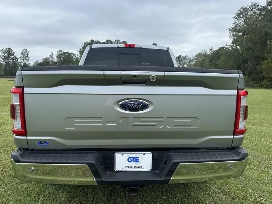 2022 Ford F-150 photo 1