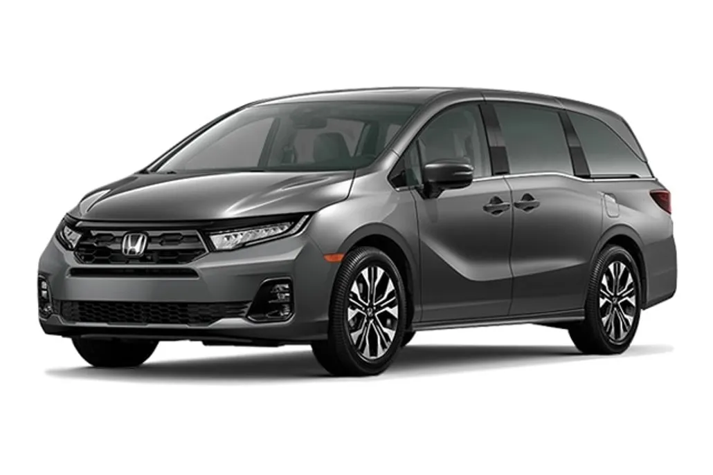 2025 Honda Odyssey Elite photo 1