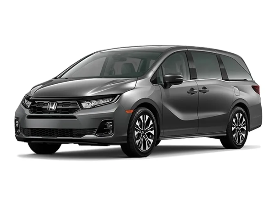 2025 Honda Odyssey Elite photo 1