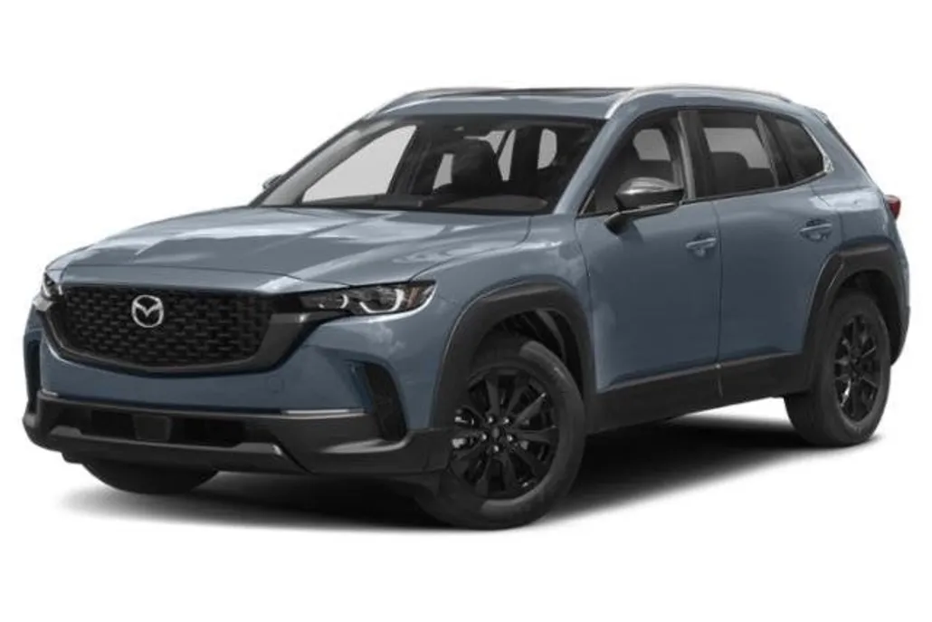2023 Mazda CX-50 2.5 Preferred Plus photo 1