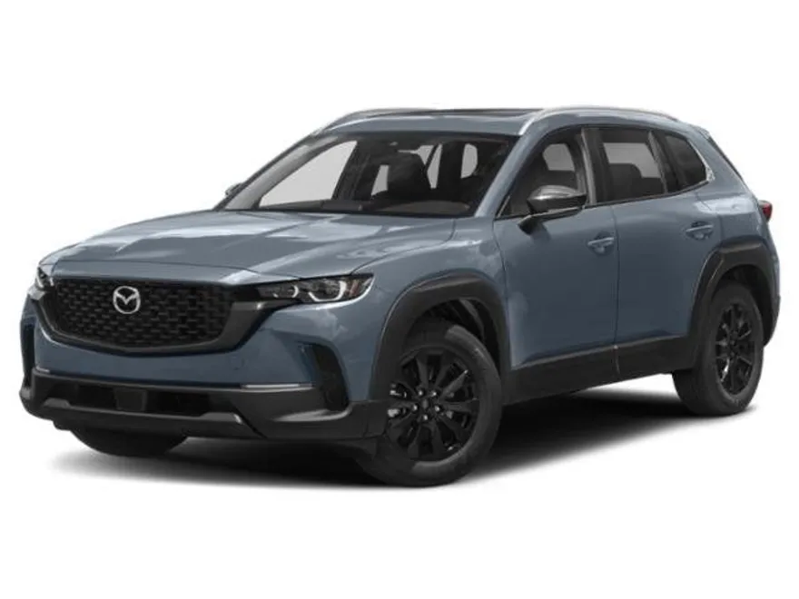 2023 Mazda CX-50 2.5 Preferred Plus photo 1