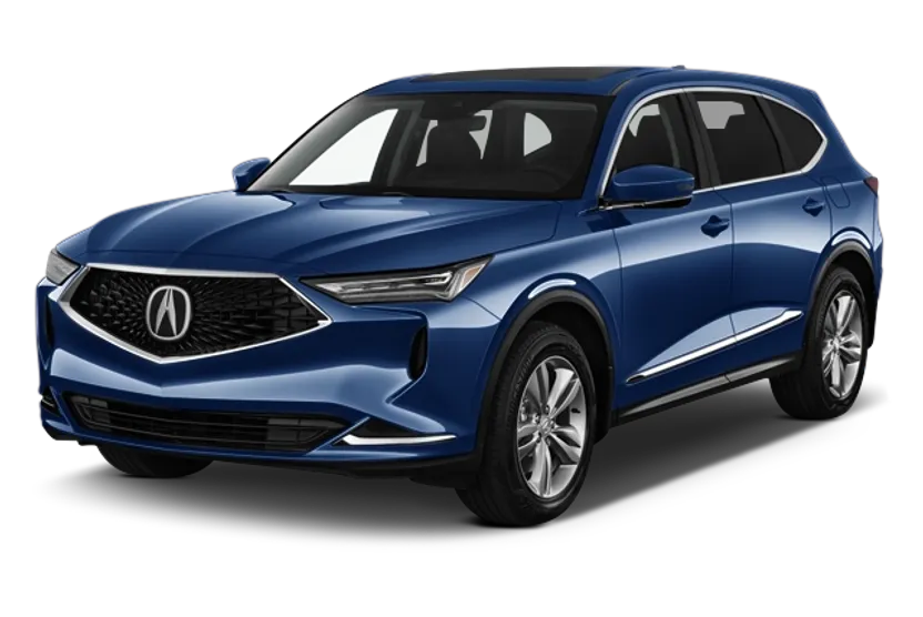 2023 Acura MDX SH-AWD photo 1