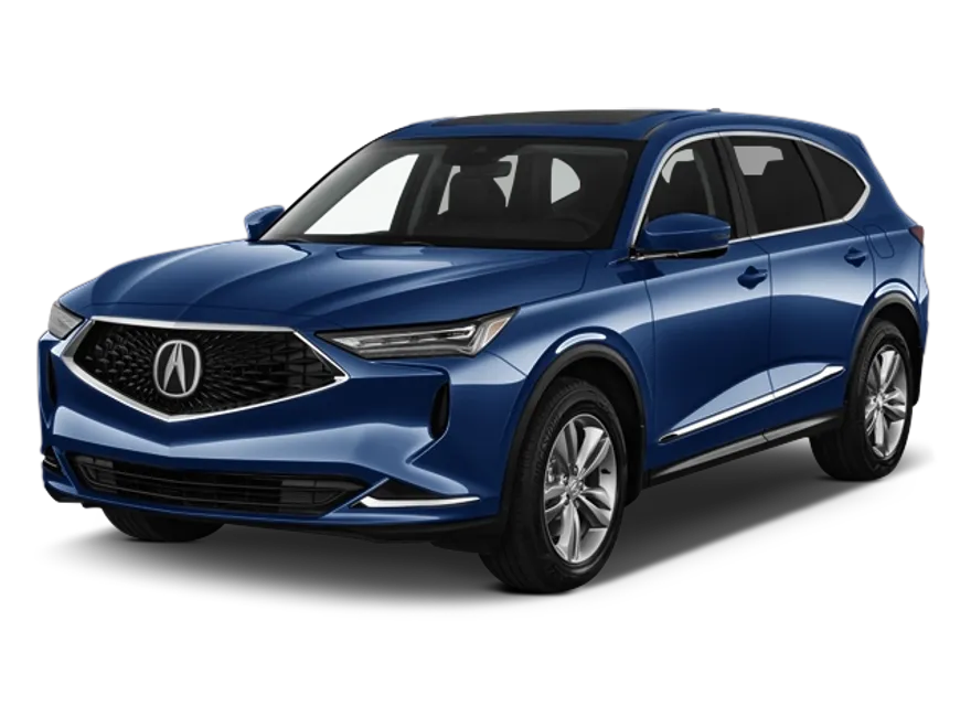 2023 Acura MDX SH-AWD photo 1