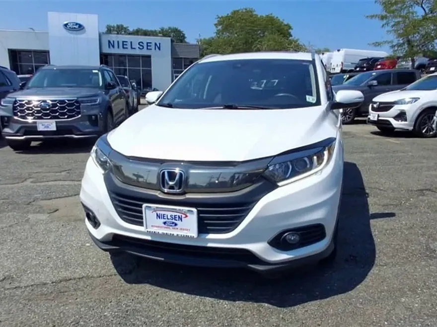 2022 Honda HR-V EX photo 1