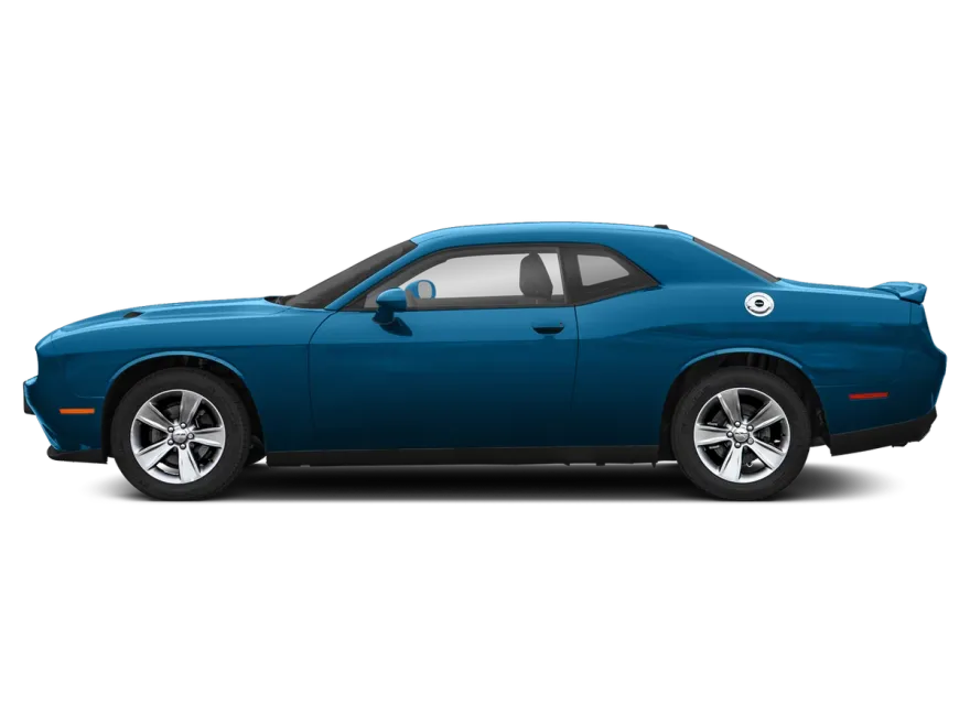 2020 Dodge Challenger SXT photo 1