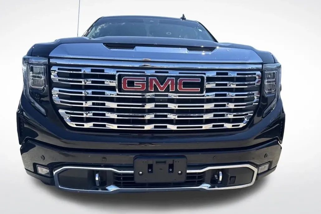 2024 Gmc Sierra 1500 Denali photo 1