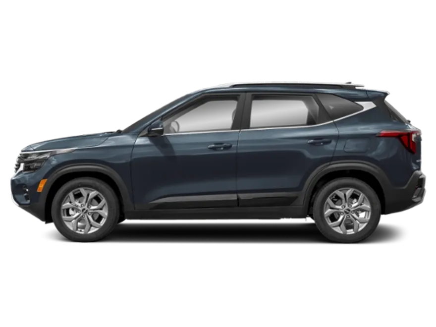 2026 Kia Seltos S photo 1
