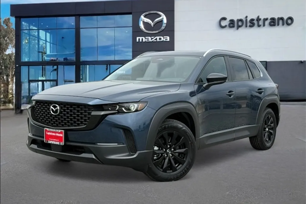 2025 Mazda CX-50 2.5 S Premium photo 1