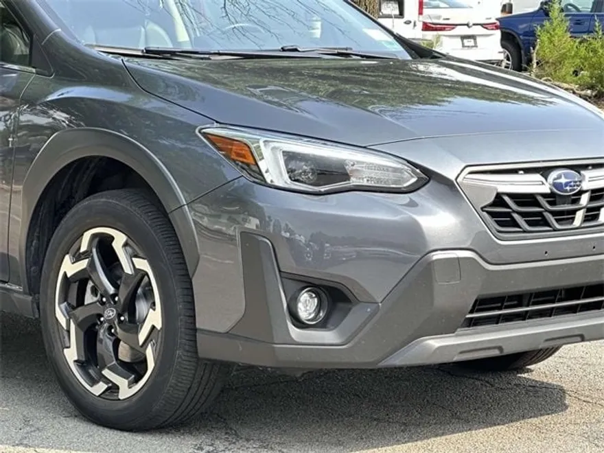 2023 Subaru Crosstrek Limited photo 1