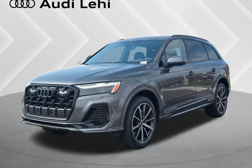 2025 Audi Q7 45 Premium Plus photo 1