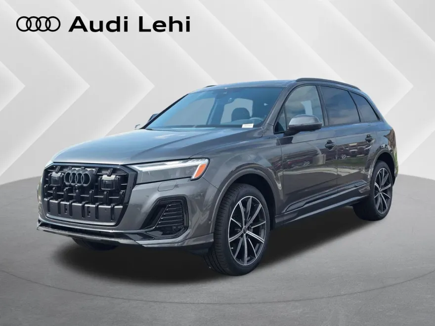 2025 Audi Q7 45 Premium Plus photo 1