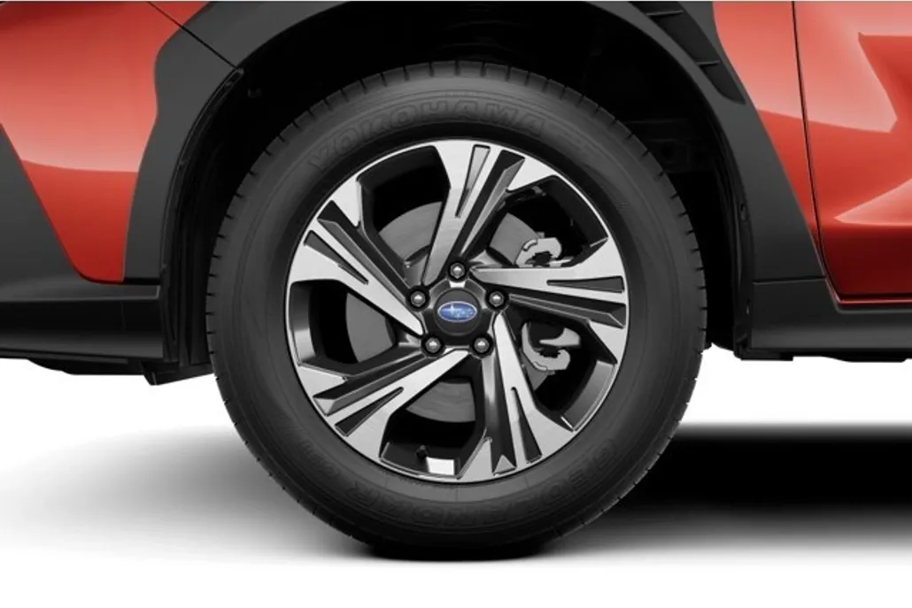 2025 Subaru Crosstrek Premium photo 1