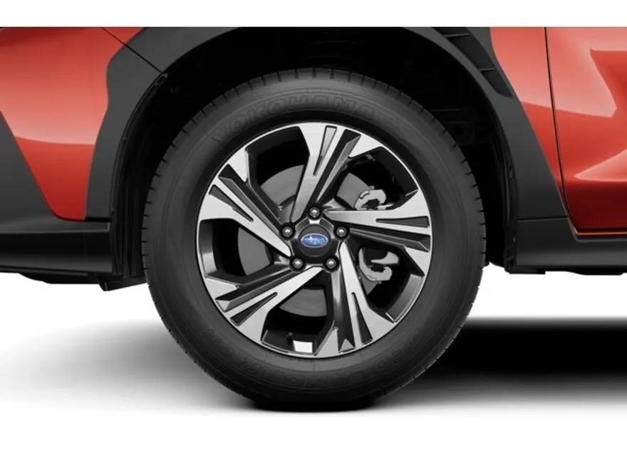 2025 Subaru Crosstrek Premium photo 1