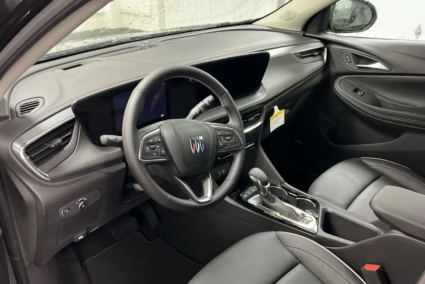 2025 Buick Encore Avenir photo 1