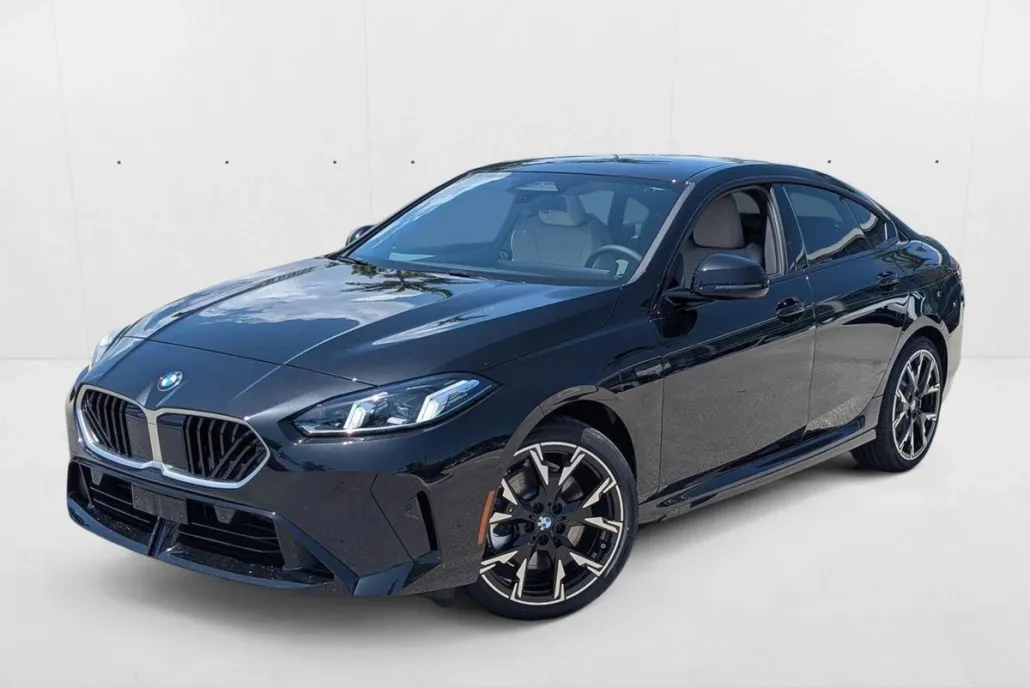 2025 Bmw 228i xDrive Gran Coupe photo 1