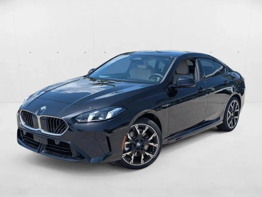 2025 Bmw 228i xDrive Gran Coupe photo 1