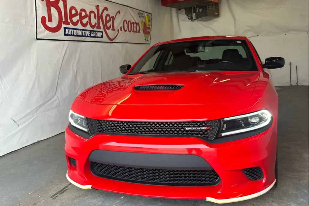 2023 Dodge Charger GT photo 1