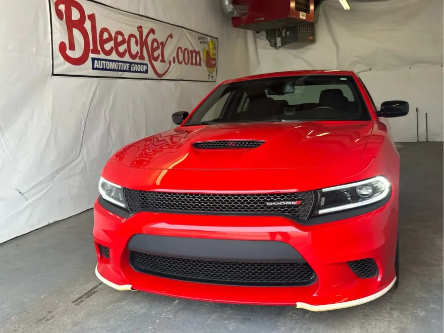 2023 Dodge Charger GT photo 1