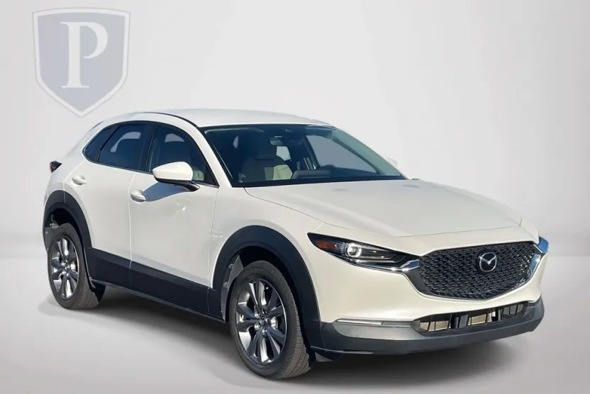 2020 Mazda CX-30 Select photo 1