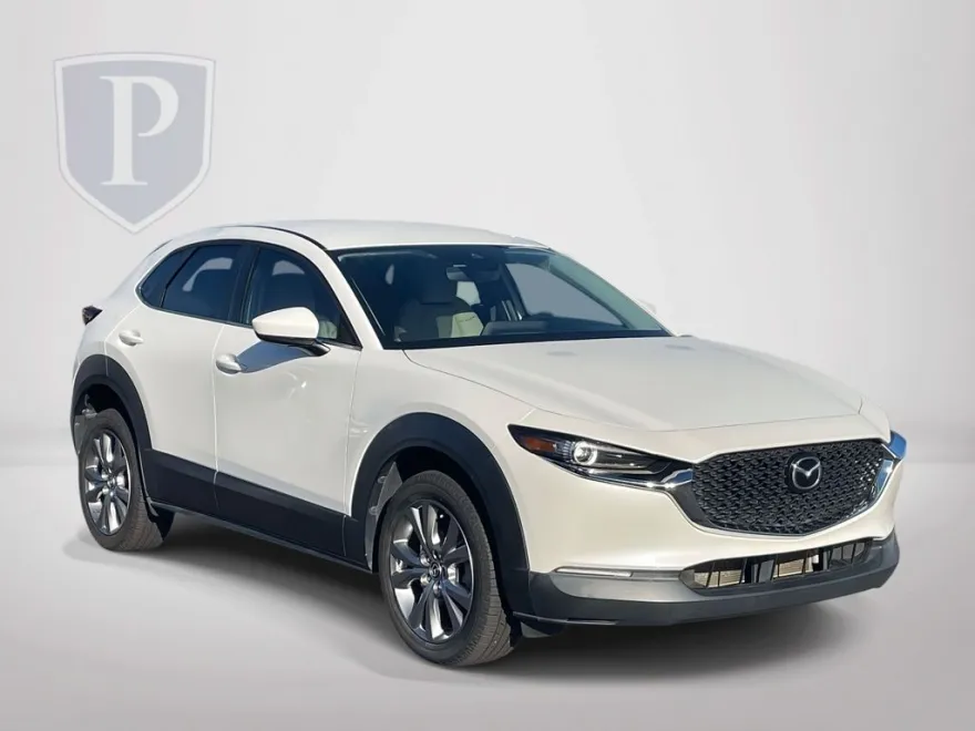 2020 Mazda CX-30 Select photo 1