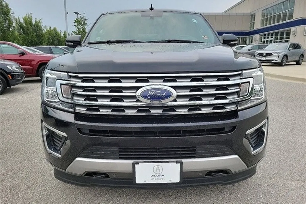 2020 Ford Expedition MAX Limited photo 1