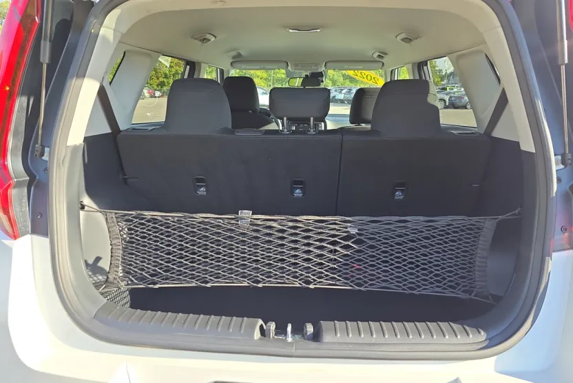2022 Kia Soul LX photo 1