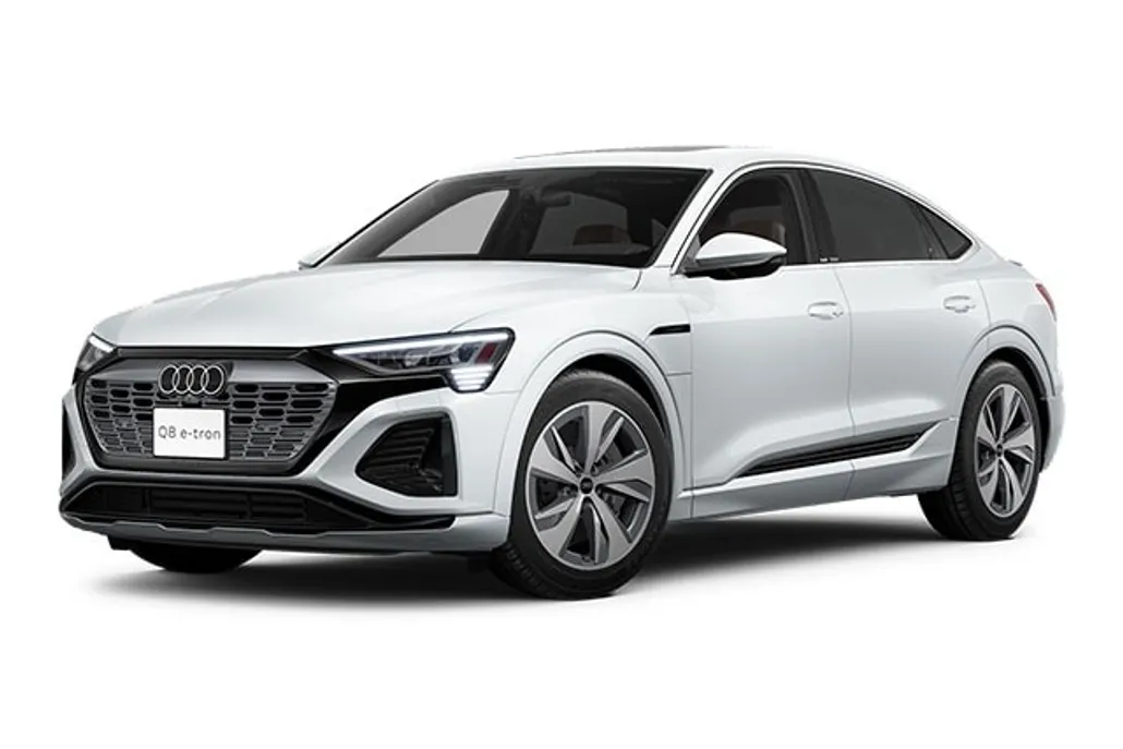 2024 Audi Q8 E-tron line Premium Plus photo 1