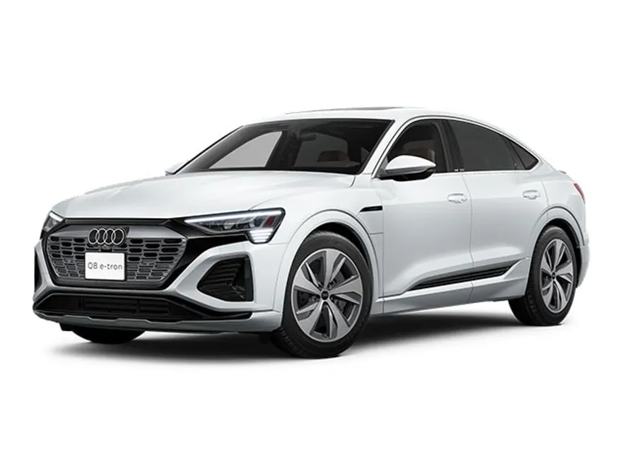 2024 Audi Q8 E-tron line Premium Plus photo 1
