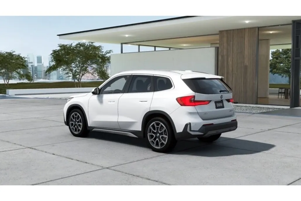 2026 Bmw X1 XDrive28i photo 1