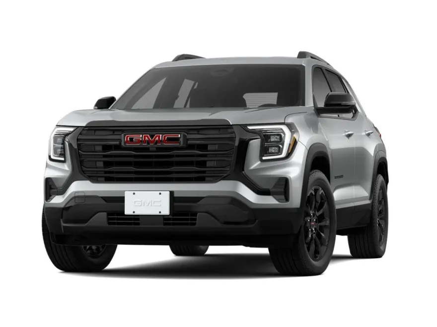 2026 Gmc Terrain Elevation photo 1
