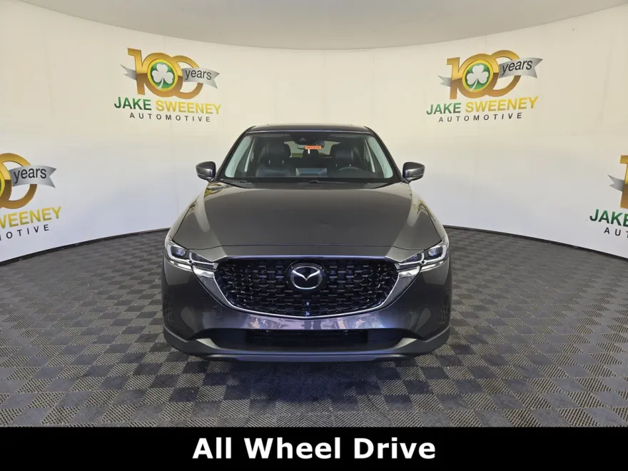 2023 Mazda CX-5 2.5 S Preferred photo 1