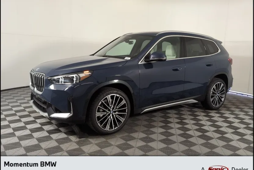 2026 Bmw X1 XDrive28i photo 1