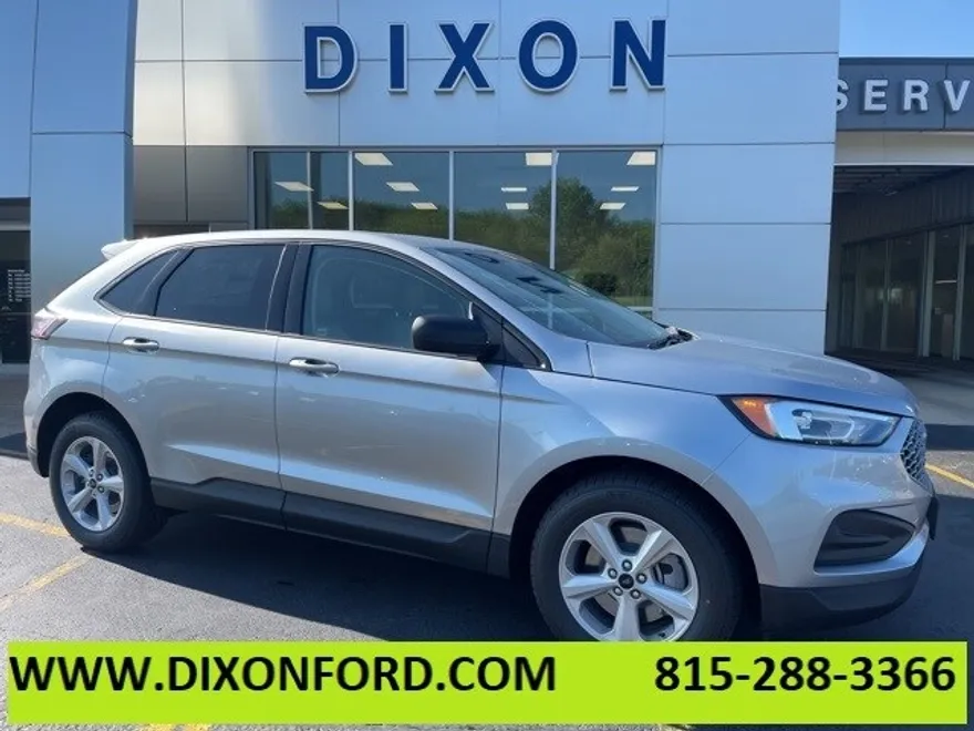 2024 Ford Edge SE photo 1