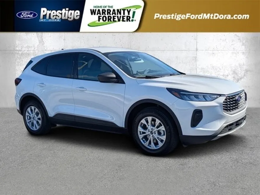 2026 Ford Escape Active photo 1