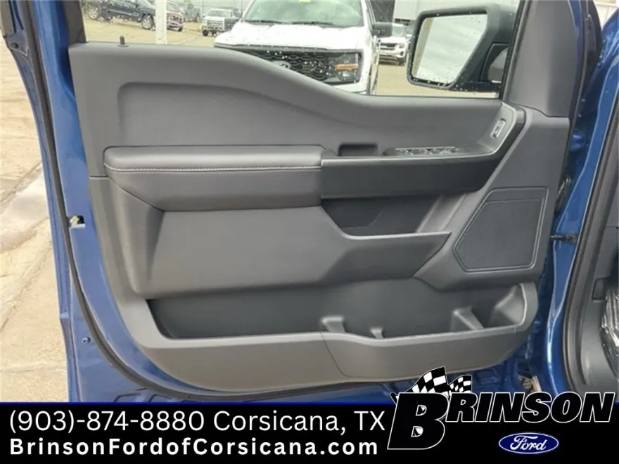 2025 Ford F-150 STX photo 9