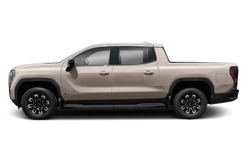 2026 Gmc Sierra Elevation photo 2