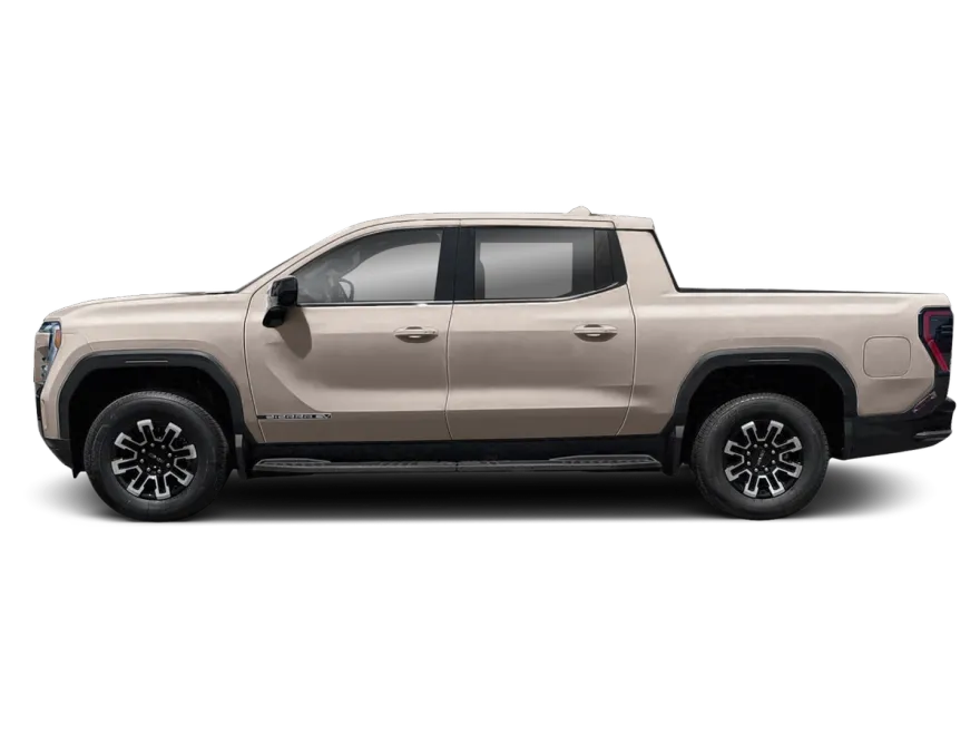 2026 Gmc Sierra Elevation photo 2