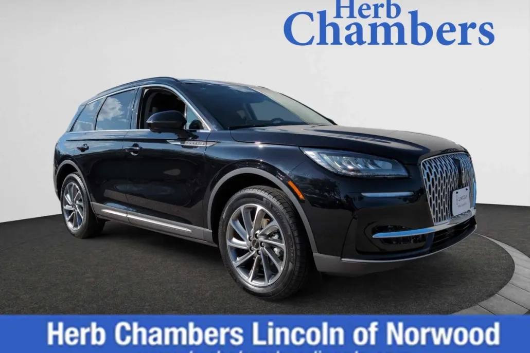2025 Lincoln Corsair Premiere photo 1