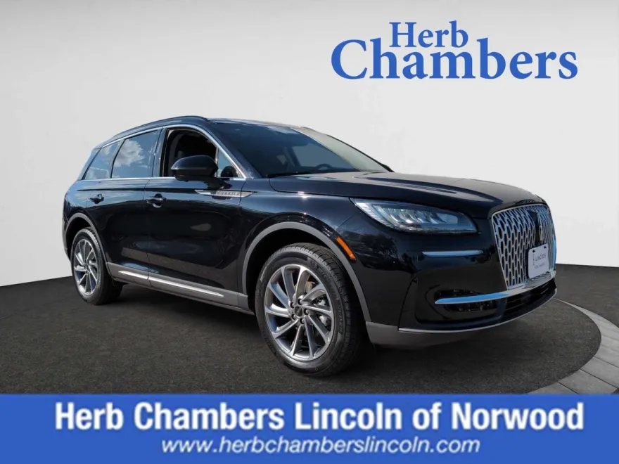 2025 Lincoln Corsair Premiere photo 1