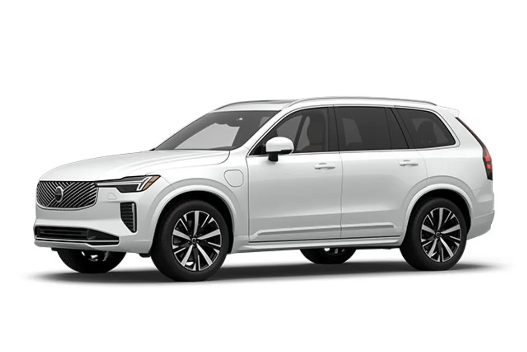 2026 Volvo XC90 T8 Core photo 1
