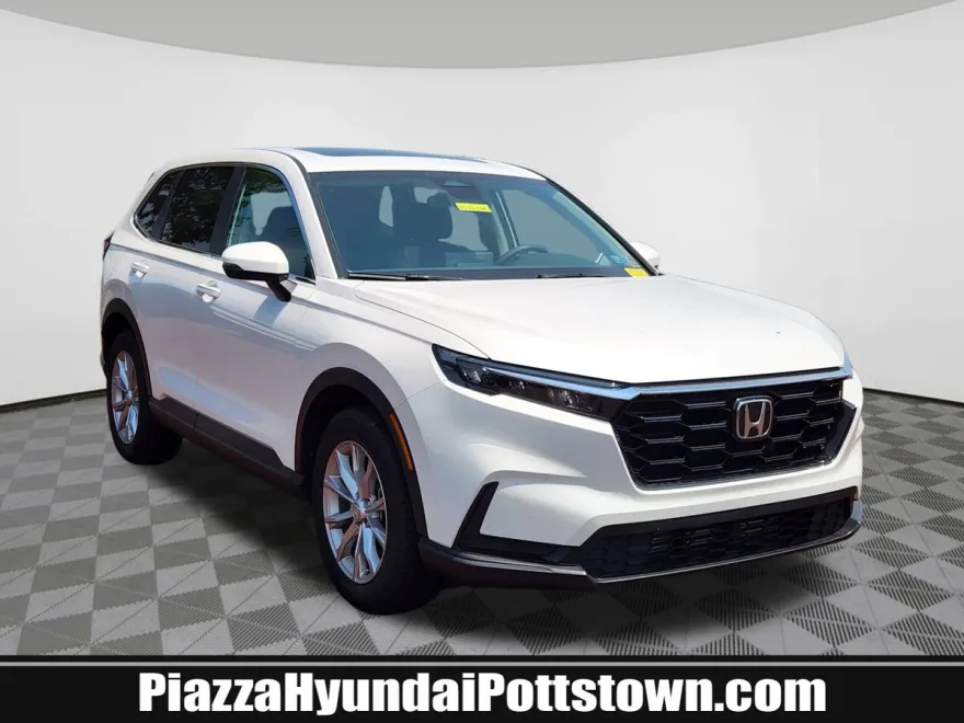 2024 Honda CR-V EX photo 1