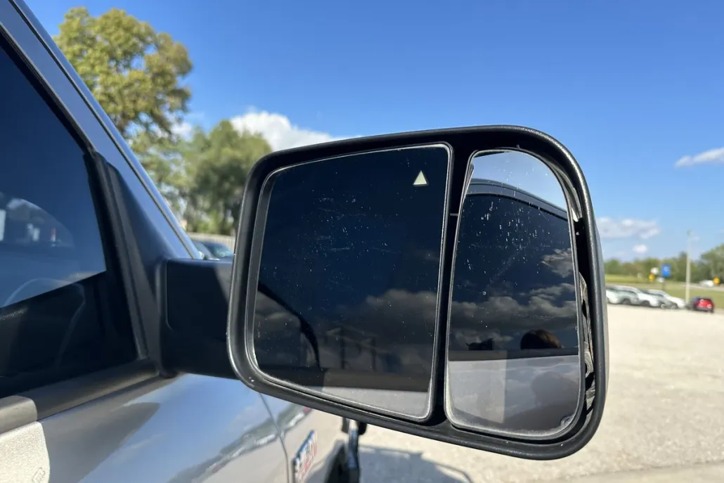 2020 Ram 2500 Big Horn photo 1
