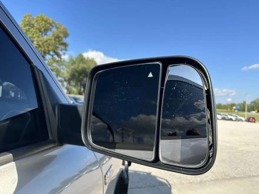 2020 Ram 2500 Big Horn photo 1