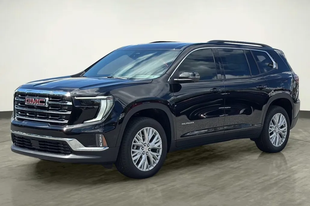 2026 Gmc Acadia Elevation photo 1