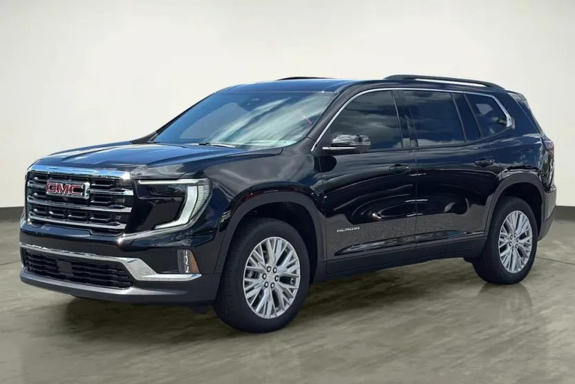 2026 Gmc Acadia Elevation photo 1