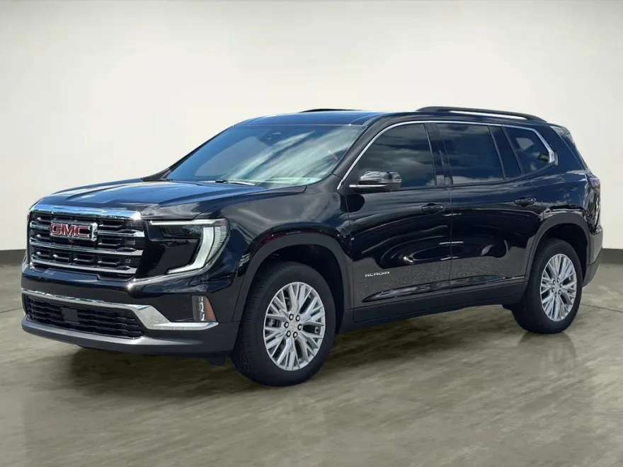 2026 Gmc Acadia Elevation photo 1