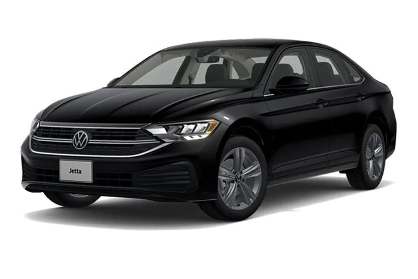 2024 Volkswagen Jetta SE photo 1