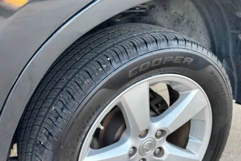 2008 Lexus RX 350 photo 1