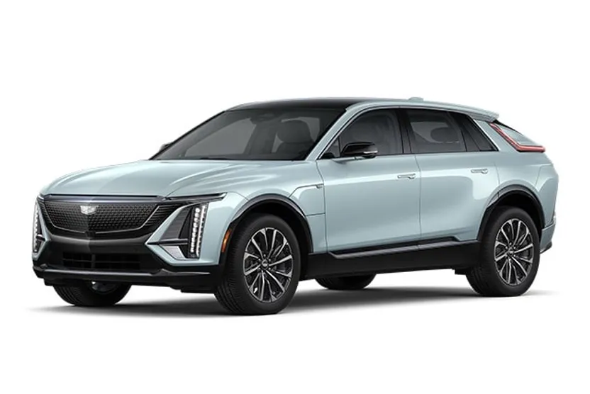 2024 Cadillac Lyriq Sport photo 1