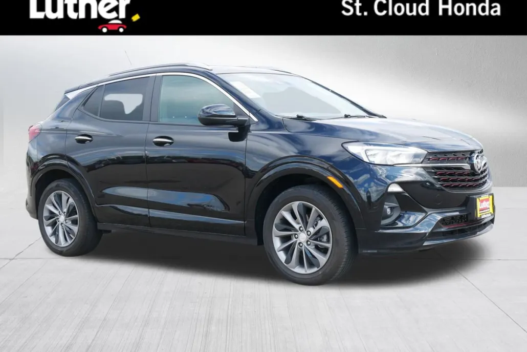 2023 Buick Encore GX Select photo 1